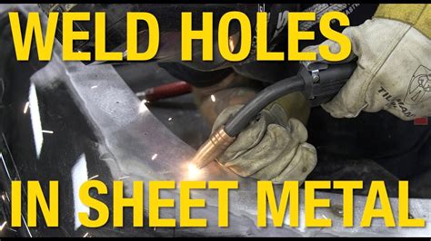 is it good to mig weld sheet metal|welding 16 gauge sheet metal.